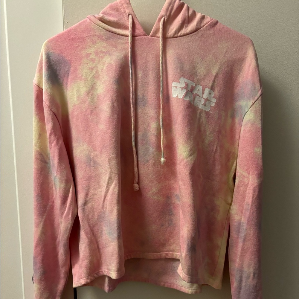 Star Wars Hoodie